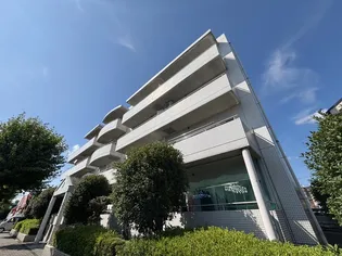 サンビュー北田園の画像