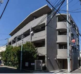 サンカント アン豪徳寺の画像