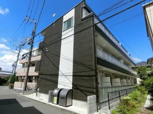 リブリ ハナミズキ大船の画像