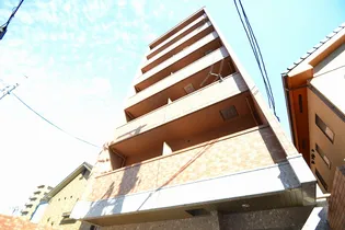 ベルエポック安芸の画像