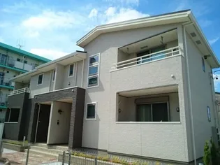 エレガンシア アンジュの画像