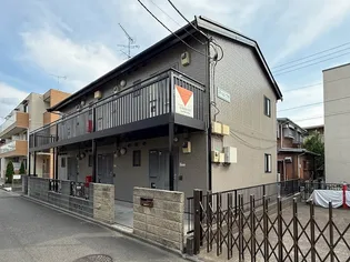 メヌエットの画像