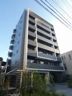 アジールコート蒲田の画像