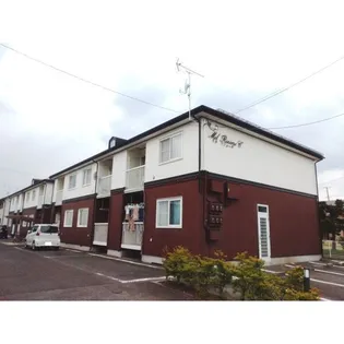 ミルリジェール Bの画像