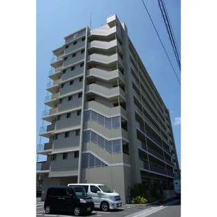 アルファステイツ吉田公園の画像