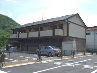 セジュールモナリエ篠山の画像