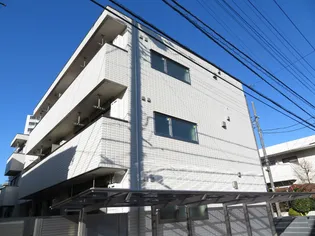 アレッタ住吉の画像