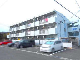 ブルーメンホーフIIIの画像