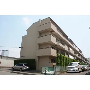 アドニスマンションの画像