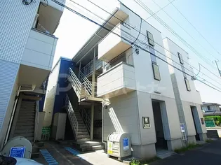 ヒューマンパレス南流山VII C棟の画像