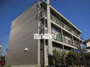 阿孝ビルの画像