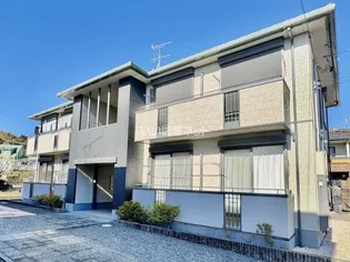 マロニエ Bの画像