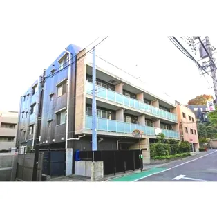 サンピエス根津の画像