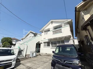 グリーンエステートBの画像