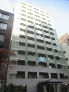 東京都新宿区新宿2【マンション】の外観