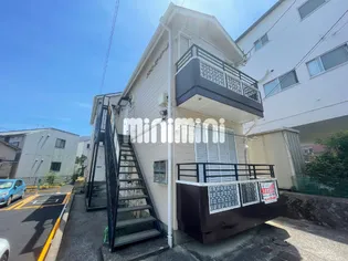 メゾンストリームの画像