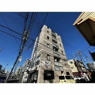 リエス上ノ宮の画像