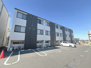 クラリス D棟の画像