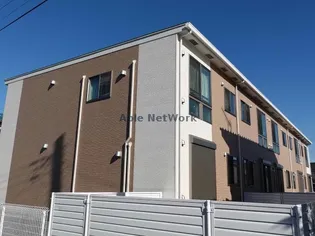 サンハイムきらりの画像