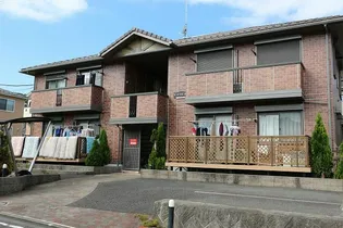 キャピタルコートの画像