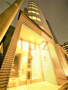 フェリース横濱【6階】の外観