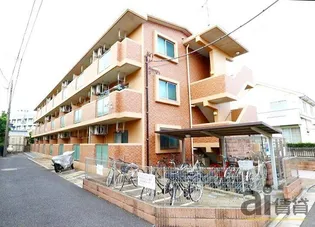 パルティーレヒルズの画像