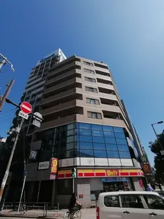 フェスタ天神【6階】の外観