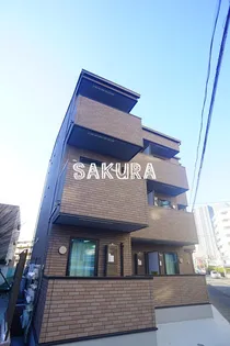 アミュレット武蔵小杉の画像