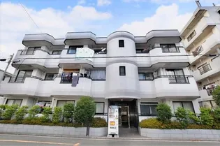 シティーハイムMの画像