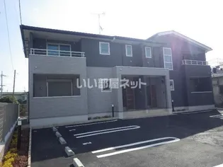 CASA LA MARの画像