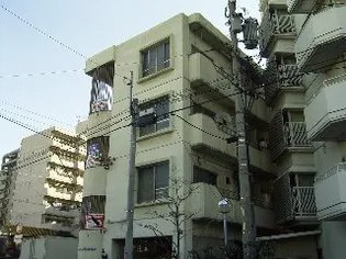 中島マンションの画像