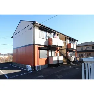 ハミングヒルズⅡの画像