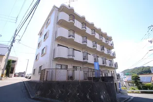 伊藤マンションの画像