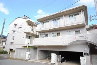 ウィンベルデュエット北柏第1の画像
