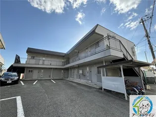 ビュー長坂の画像