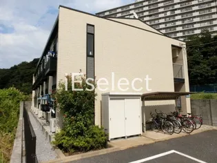 ウィステリアMの画像