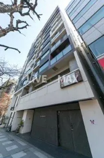 アーバンキューブ九段南の外観