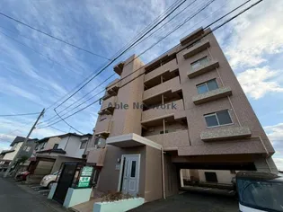 ガウディ出水の画像