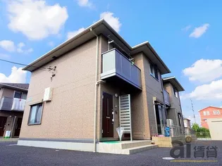 メゾンドールVIIの画像