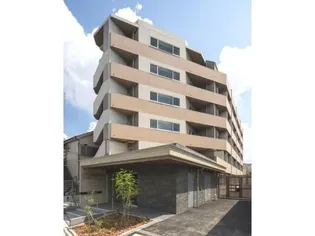 ベルシード氷川台の画像