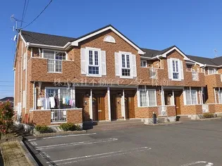 メゾンプラージュAの画像