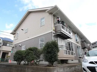 スリーウッドの画像