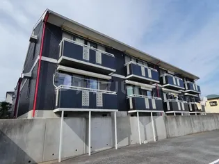 ハイツカテリーナII号棟の画像