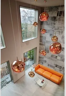 風香花京院【2階】の外観