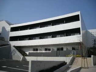 ニューサンライズ南春日丘の画像