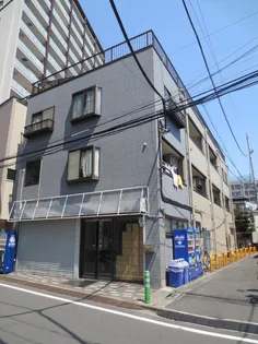 ヴィラあずさの画像