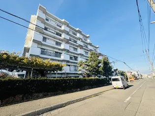 第3宏友ハイツの画像