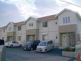 レジデンス緑町の画像