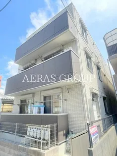 LYNX赤塚新町の画像