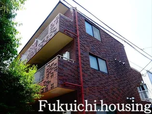 グレイセフル経堂の画像